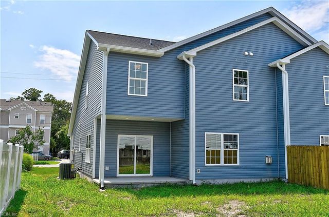 1509 Parks AVE, Virginia Beach, VA 23451