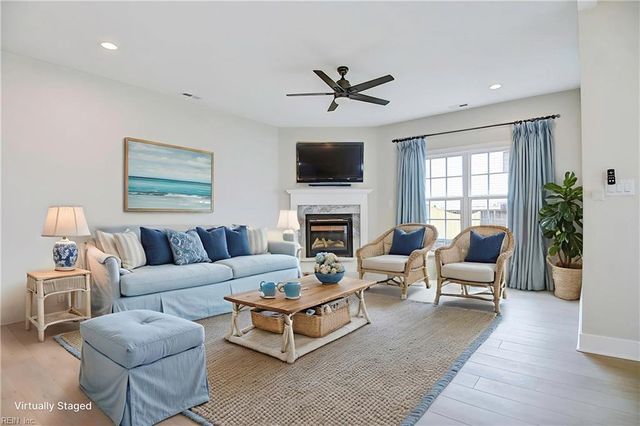 1509 Parks AVE, Virginia Beach, VA 23451