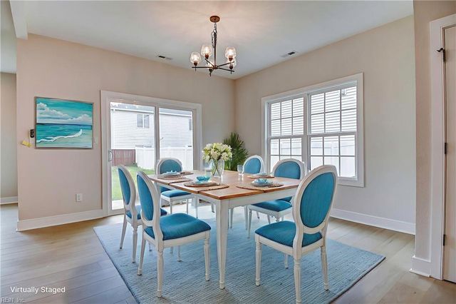 1509 Parks AVE, Virginia Beach, VA 23451