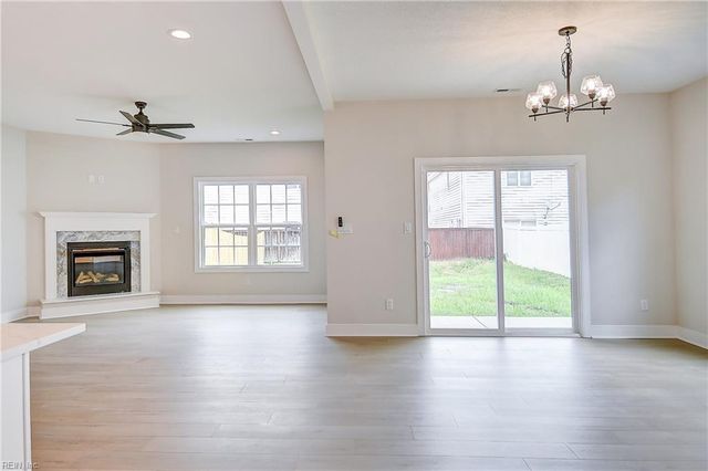1509 Parks AVE, Virginia Beach, VA 23451