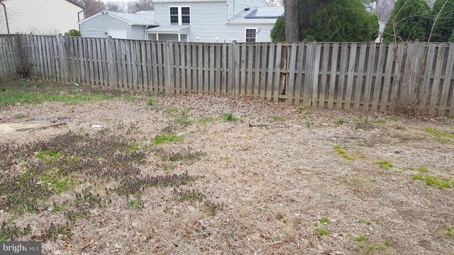 4262 QUEEN CT, Waldorf, MD 20602