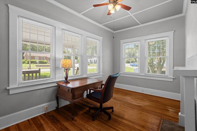 1719 Harrington Street, Newberry, SC 29108