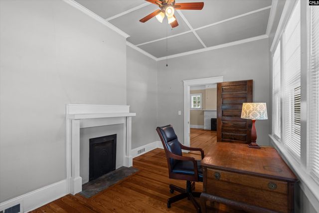 1719 Harrington Street, Newberry, SC 29108