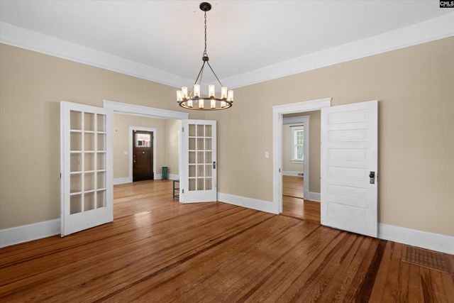 1719 Harrington Street, Newberry, SC 29108