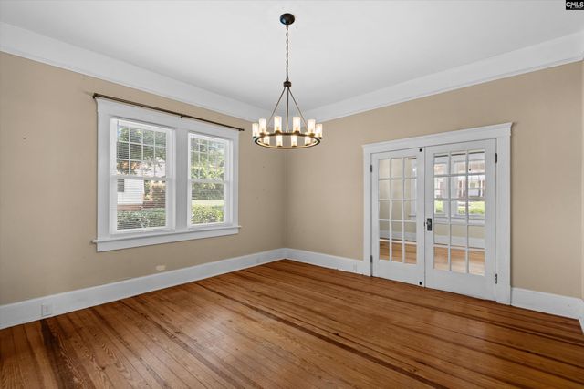 1719 Harrington Street, Newberry, SC 29108