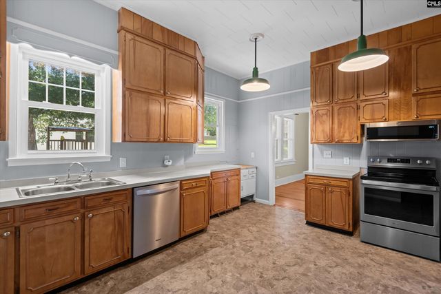 1719 Harrington Street, Newberry, SC 29108