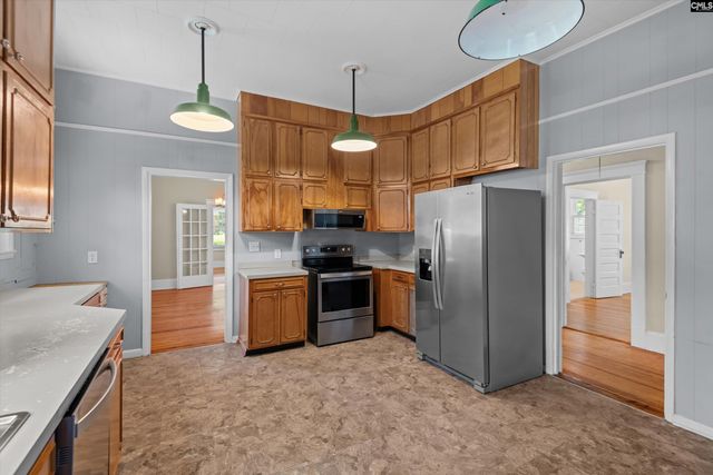 1719 Harrington Street, Newberry, SC 29108