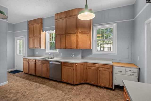 1719 Harrington Street, Newberry, SC 29108