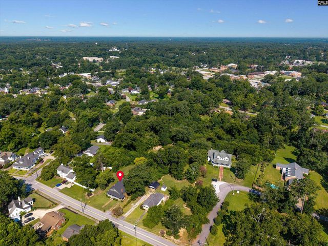 1719 Harrington Street, Newberry, SC 29108