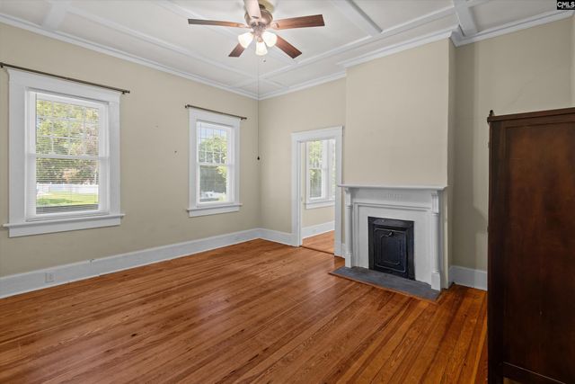 1719 Harrington Street, Newberry, SC 29108
