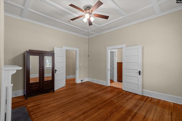1719 Harrington Street, Newberry, SC 29108