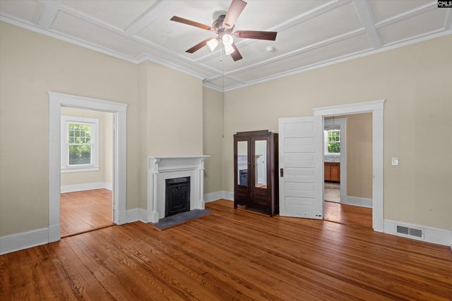 1719 Harrington Street, Newberry, SC 29108