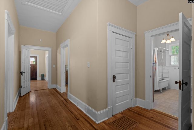 1719 Harrington Street, Newberry, SC 29108