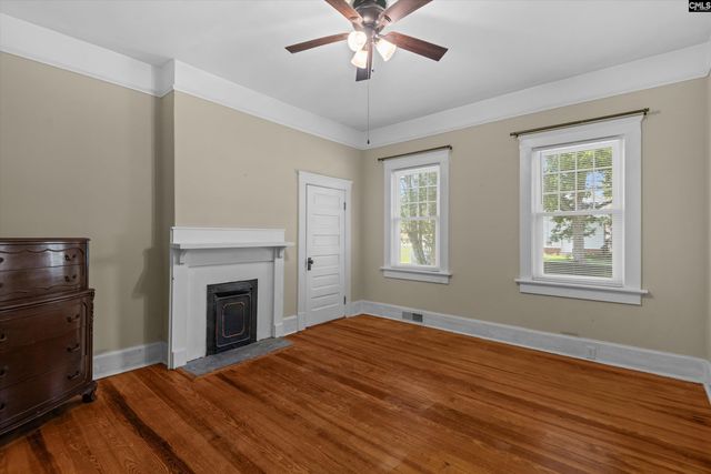 1719 Harrington Street, Newberry, SC 29108