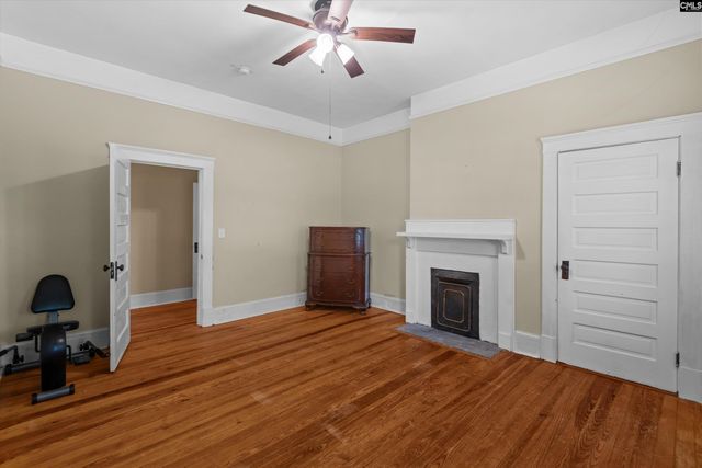 1719 Harrington Street, Newberry, SC 29108
