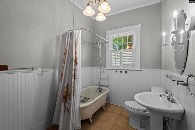 1719 Harrington Street, Newberry, SC 29108