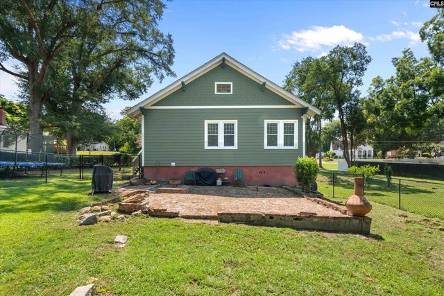 1719 Harrington Street, Newberry, SC 29108