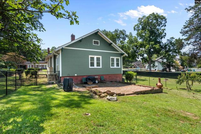 1719 Harrington Street, Newberry, SC 29108