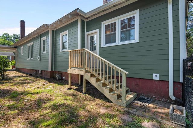 1719 Harrington Street, Newberry, SC 29108