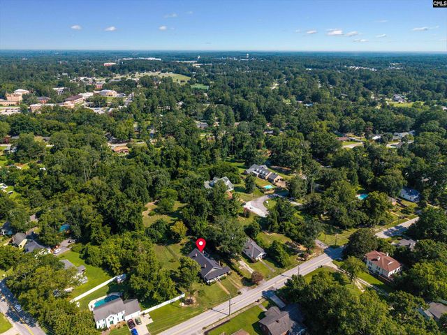 1719 Harrington Street, Newberry, SC 29108