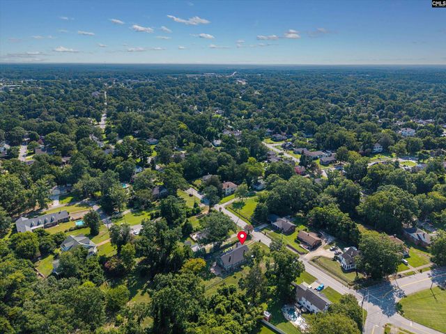 1719 Harrington Street, Newberry, SC 29108