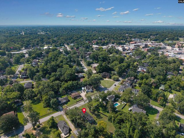 1719 Harrington Street, Newberry, SC 29108