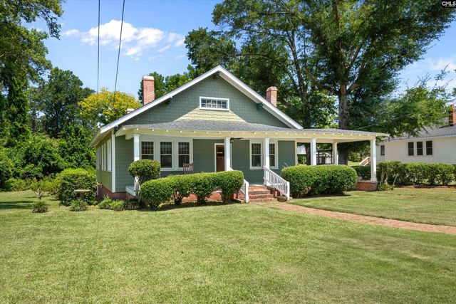 1719 Harrington Street, Newberry, SC 29108