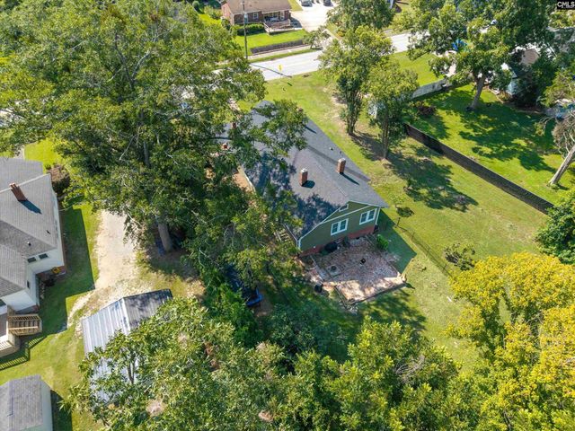 1719 Harrington Street, Newberry, SC 29108