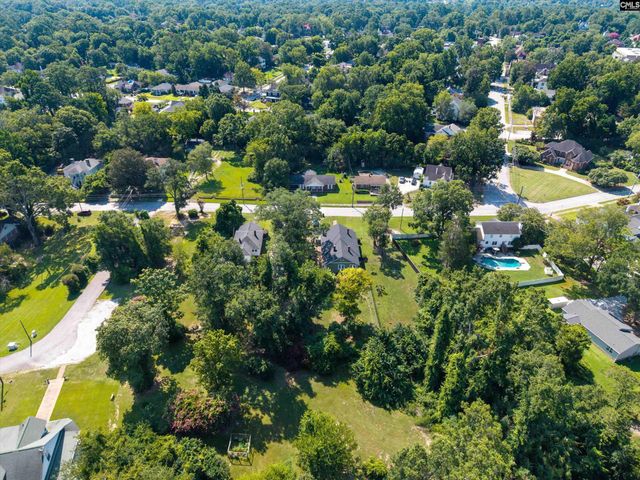 1719 Harrington Street, Newberry, SC 29108