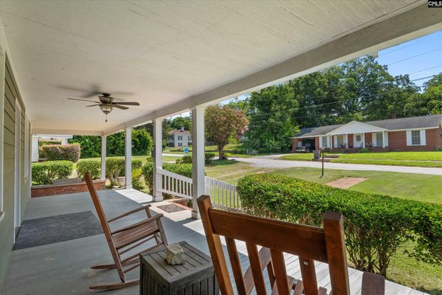1719 Harrington Street, Newberry, SC 29108