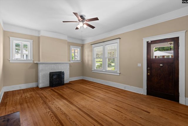 1719 Harrington Street, Newberry, SC 29108