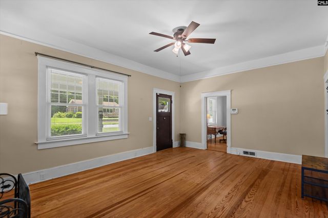 1719 Harrington Street, Newberry, SC 29108
