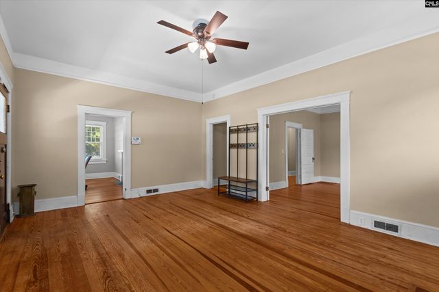 1719 Harrington Street, Newberry, SC 29108