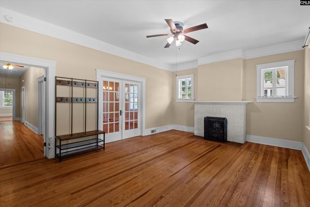 1719 Harrington Street, Newberry, SC 29108