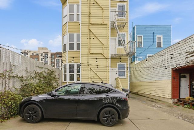 471 South Van Ness Avenue, San Francisco, CA 94103