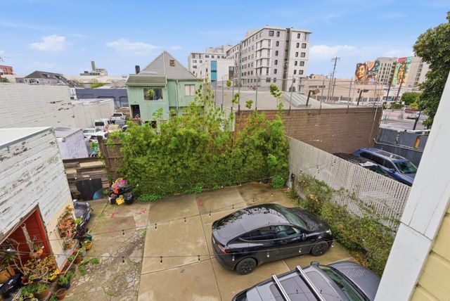 471 South Van Ness Avenue, San Francisco, CA 94103