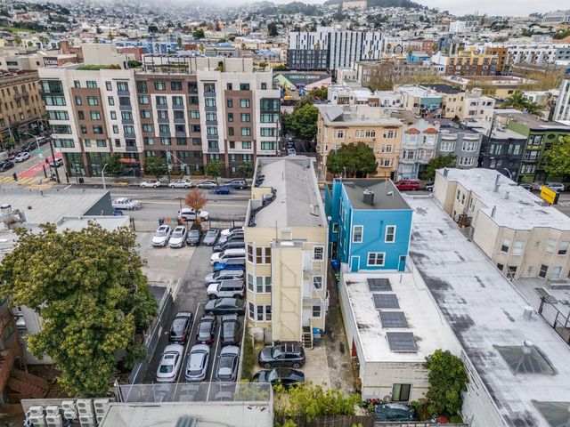 471 South Van Ness Avenue, San Francisco, CA 94103