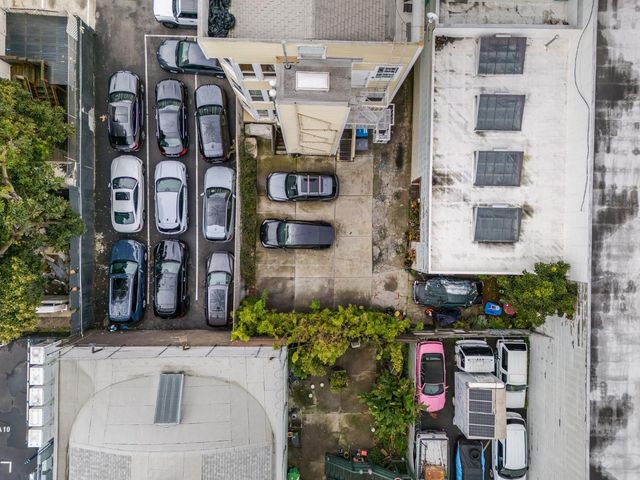 471 South Van Ness Avenue, San Francisco, CA 94103