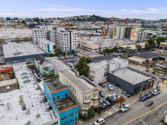 471 South Van Ness Avenue, San Francisco, CA 94103