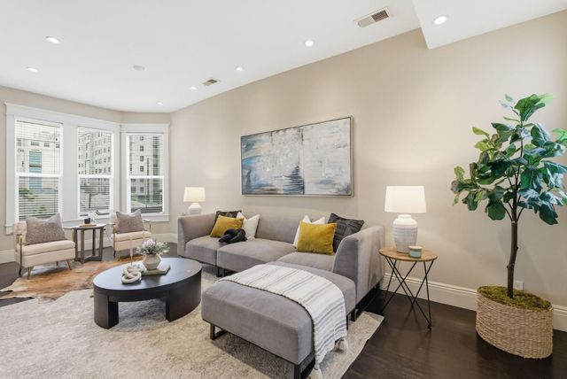 471 South Van Ness Avenue, San Francisco, CA 94103