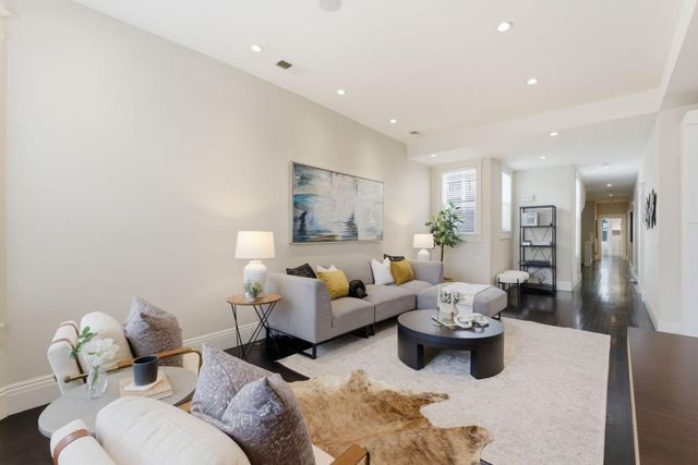 471 South Van Ness Avenue, San Francisco, CA 94103