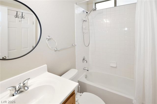 7608 Belhurst Avenue, Las Vegas, NV 89113