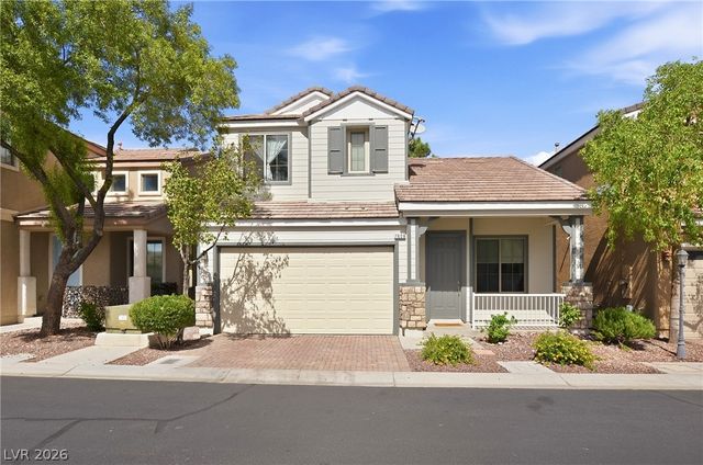 7608 Belhurst Avenue, Las Vegas, NV 89113