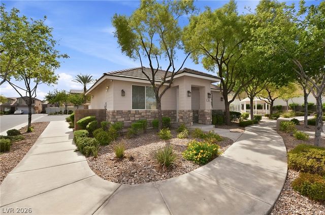7608 Belhurst Avenue, Las Vegas, NV 89113