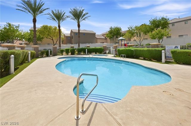 7608 Belhurst Avenue, Las Vegas, NV 89113