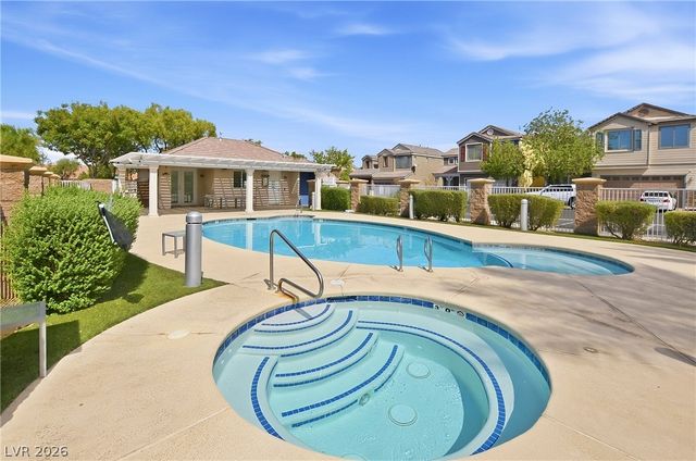 7608 Belhurst Avenue, Las Vegas, NV 89113