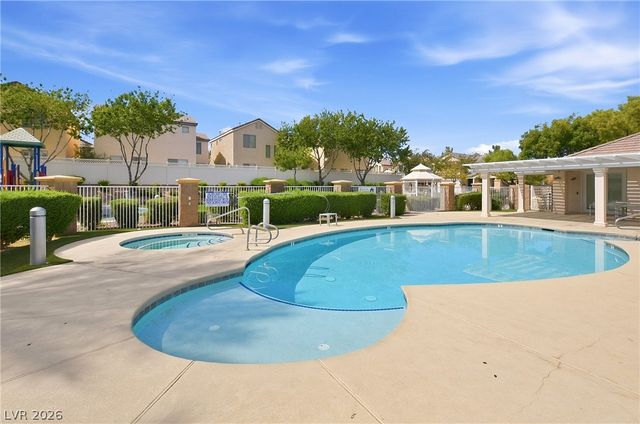 7608 Belhurst Avenue, Las Vegas, NV 89113