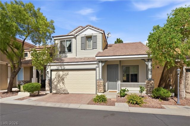 7608 Belhurst Avenue, Las Vegas, NV 89113