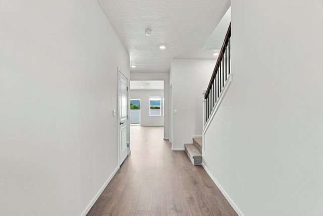 2511 S Warren Ln, Spokane Valley, WA 99037