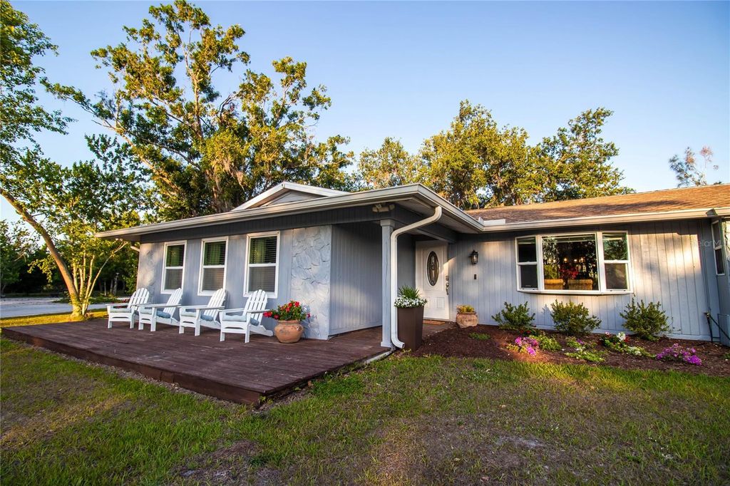 3717 DOWNER AVENUE, Sarasota, FL 34240